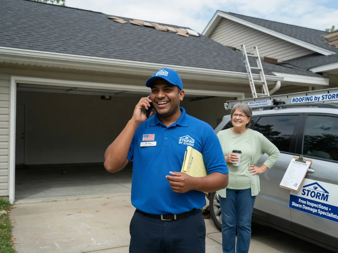 Roof Repair Near Me Fort Stewart, GA FAQs