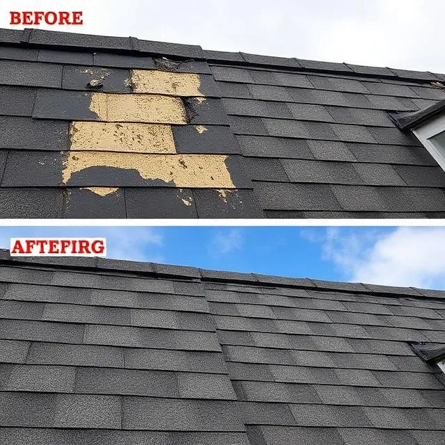 Roof Repair Near Me in Fort Stewart, GA near me